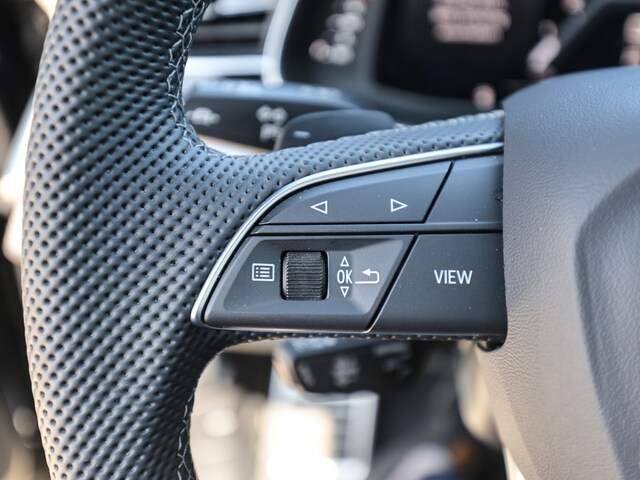 Audi Q7 50 TDI Quattro S-Line