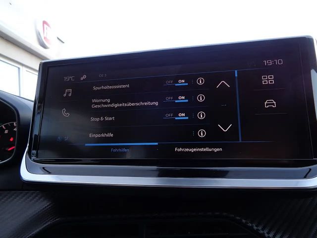 Peugeot 208 PureTech Style