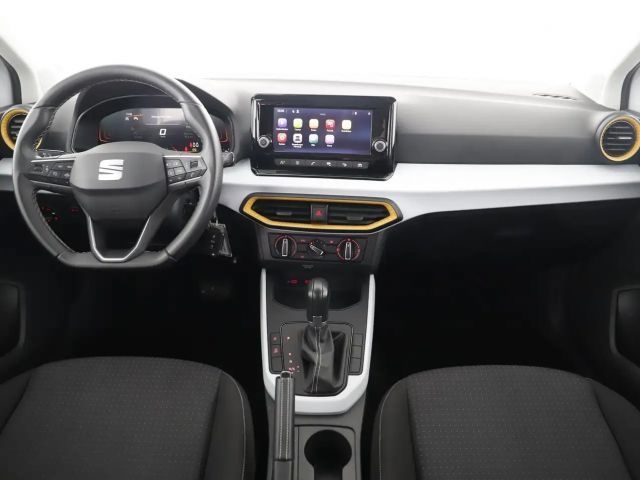 Seat Arona 1.0 EcoTSI DSG Style