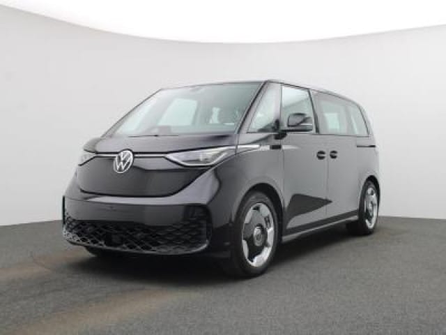 Volkswagen ID.Buzz IQ.Drive Pro