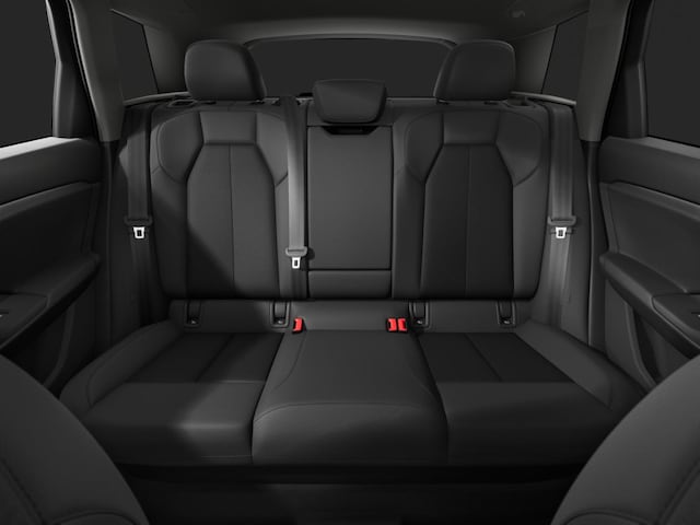 Audi Q6 e-tron SUV e-tron Audi Q6 SUV e-tron