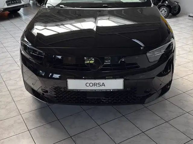 Opel Corsa GS-Line Grand Sport