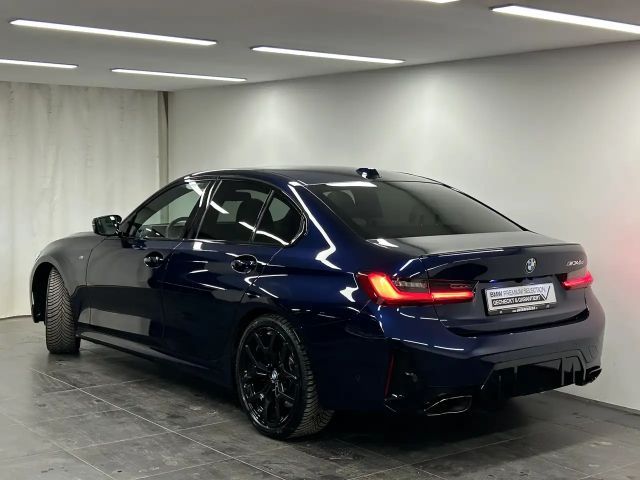 BMW 340 M-Sport Sedan xDrive