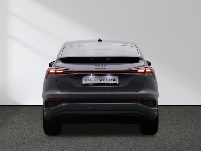 Audi Q4 e-tron 35 Sportback