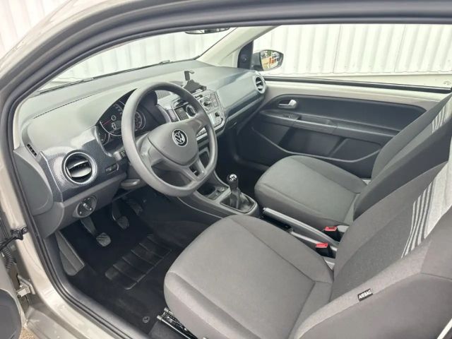 Volkswagen up! 1.0 Klima Bluetooth HU/AU neu Inspektion neu