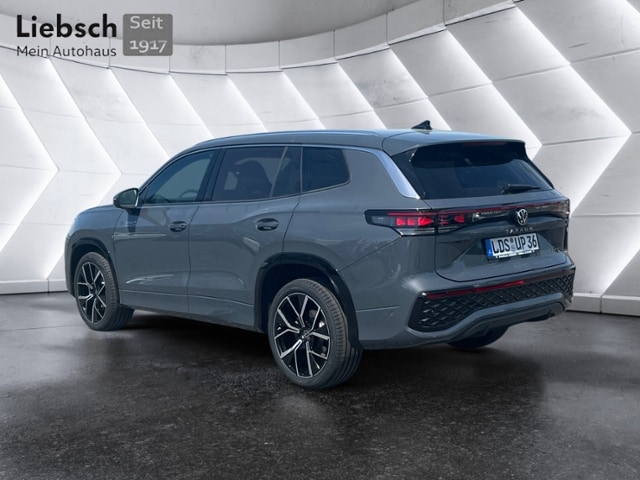 Volkswagen Tayron 2.0 TDI DSG