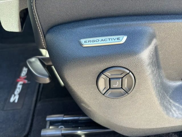 Volkswagen Tiguan DSG Sport eHybrid