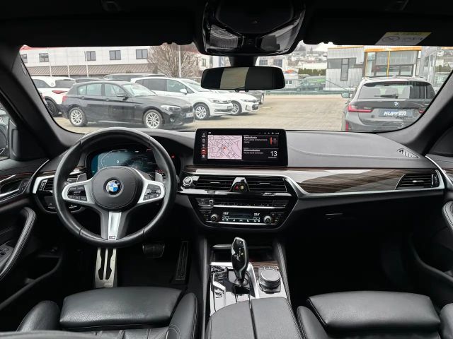 BMW 530 530i M-Sport Touring