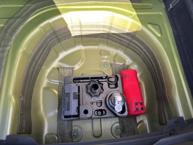 Volkswagen Taigo 1.0 TSI Life