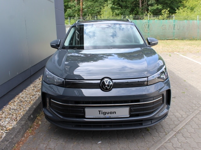 Volkswagen Tiguan 1.5 eTSI DSG