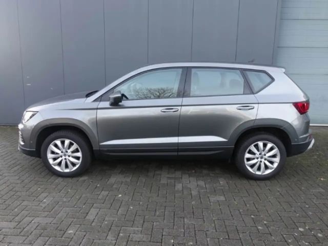 Seat Ateca 1.5 TSI DSG Style