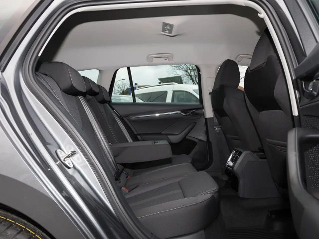 Skoda Octavia 1.5 TSI Combi Style Style