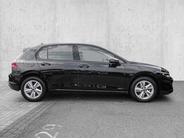 Volkswagen Golf 1.5 TSI