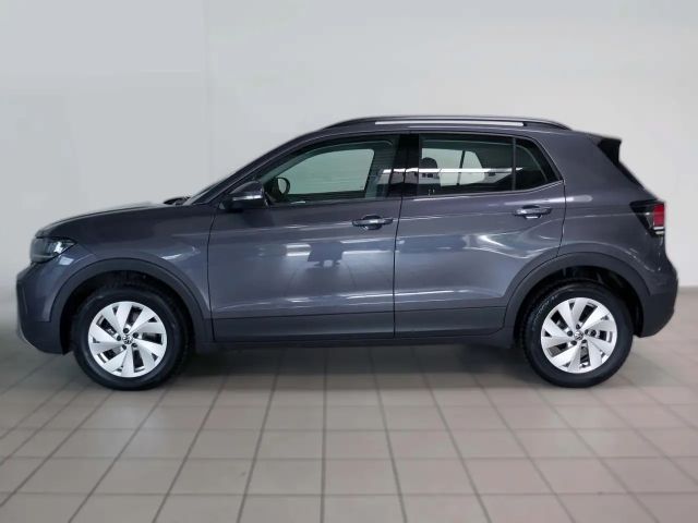 Volkswagen T-Cross 1.0 TSI DSG Life