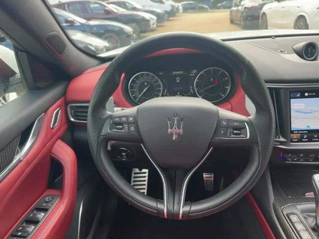 Maserati Levante Modena