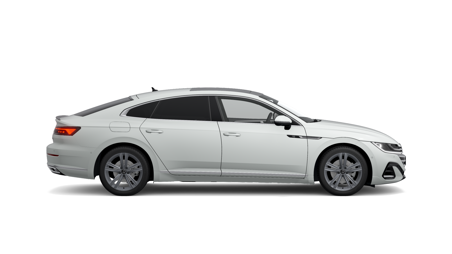 Volkswagen Arteon 2.0 TDI DSG R-Line