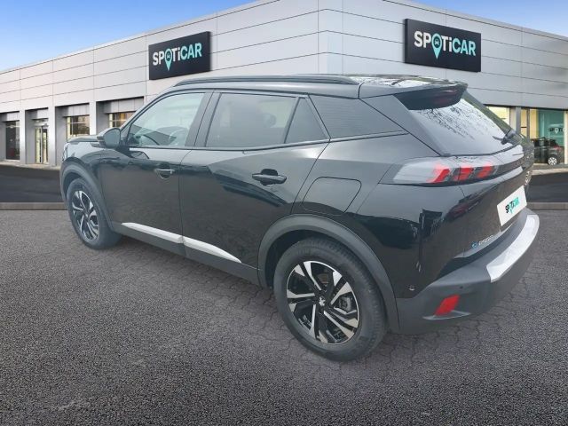 Peugeot E-2008 GT-Line