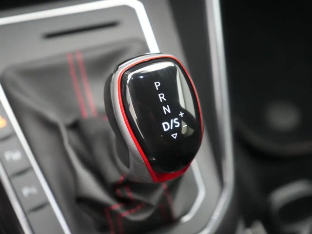 Volkswagen Polo DSG GTI