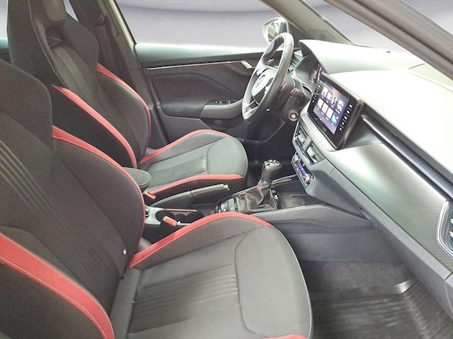 Skoda Kamiq 1.5 TSI Monte Carlo