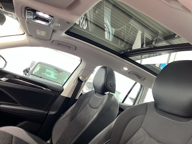 Volkswagen Tiguan 2.0 TDI 4Motion DSG