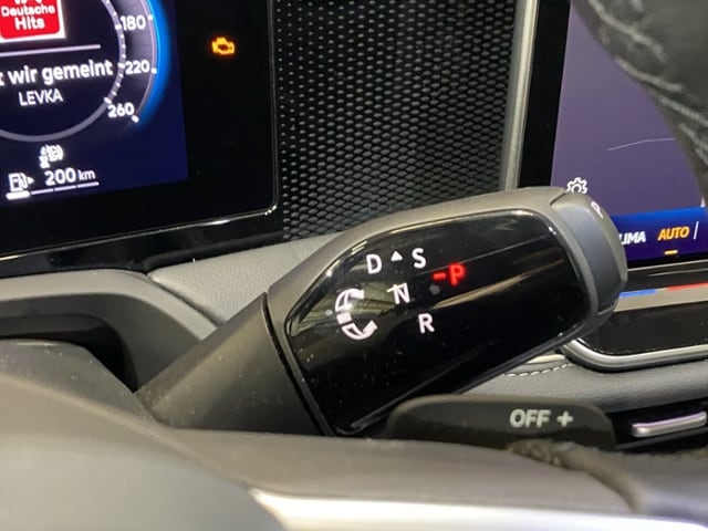 Volkswagen Passat 2.0 TDI DSG Variant