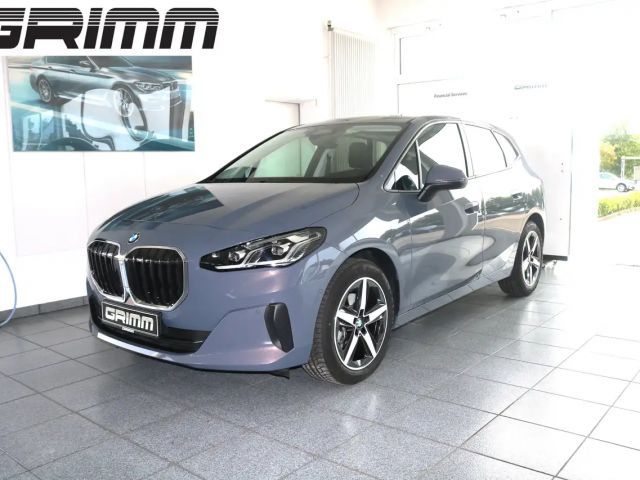 BMW 218 218i Comfort pakket