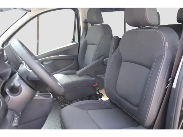 Nissan Primastar 8-zitter N-Connecta