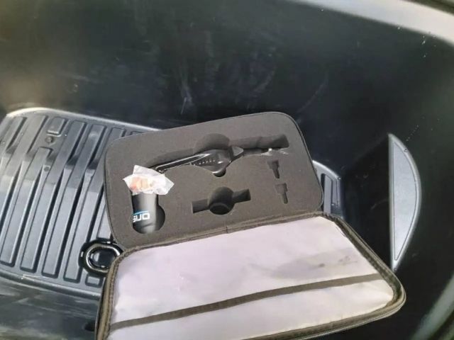 Tesla Model Y AWD Dual Motor Long Range