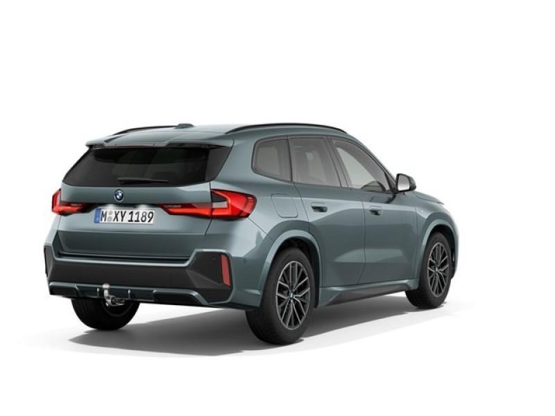 BMW X1 sDrive20i