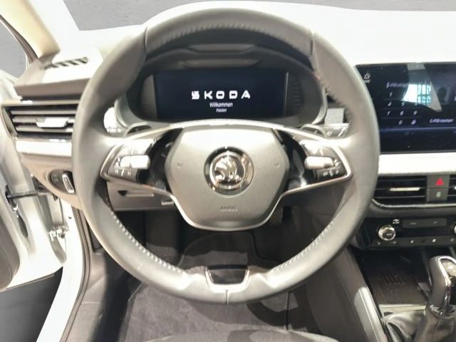 Skoda Kamiq 1.0 TSI Drive