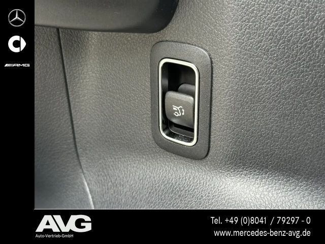 Mercedes-Benz B 200 Progressive