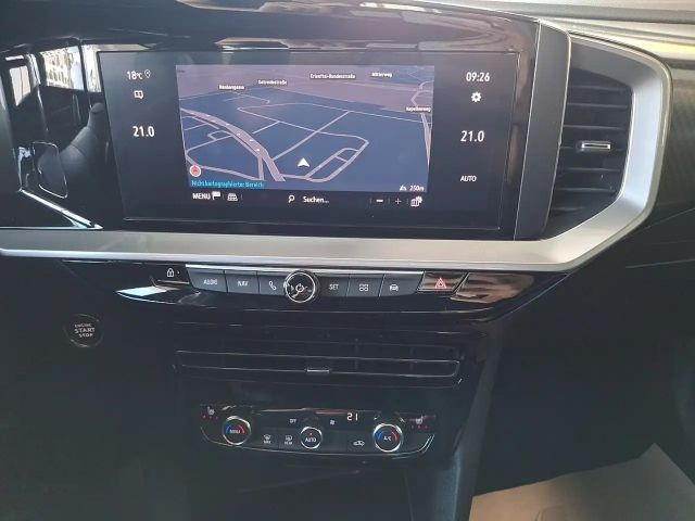 Opel Mokka Turbo Ultimate