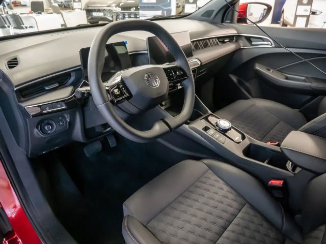 MG MG3 Hybrid+ Luxury