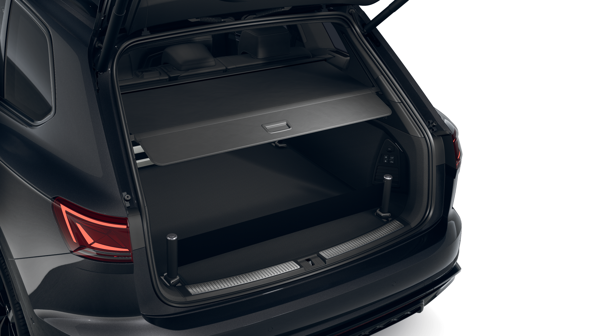 Volkswagen Touareg 3.0 V6 TDI R-Line