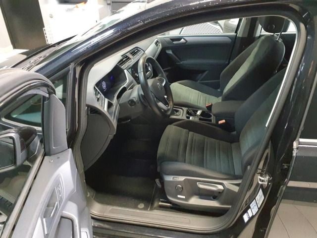 Volkswagen Touran 2.0 TDI DSG