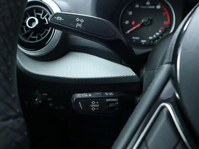 Audi Q2 35 TFSI