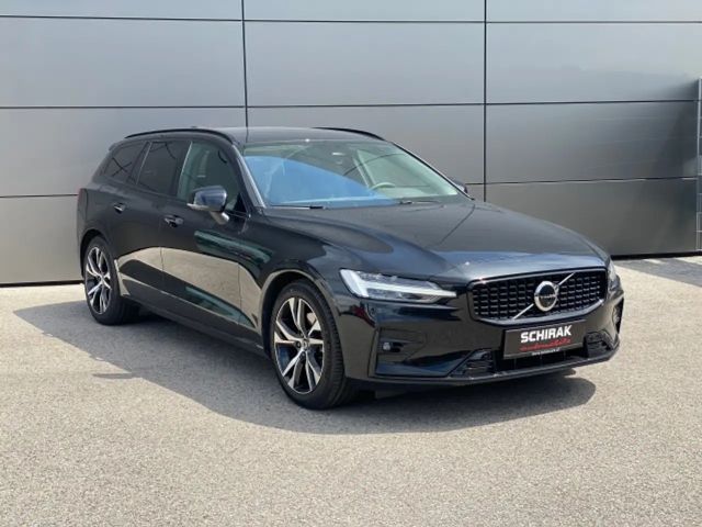 Volvo V60 Core Geartronic