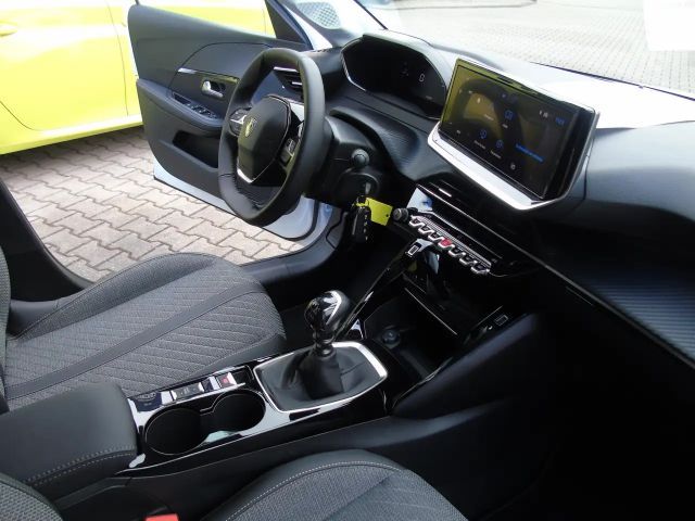 Peugeot 208 Allure Pack PureTech