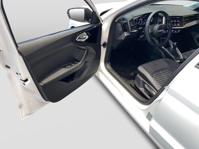 Audi A1 25 TFSI S-Tronic Sportback