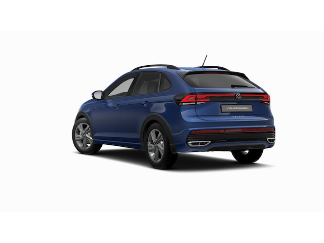 Volkswagen Taigo 1.5 TSI R-Line