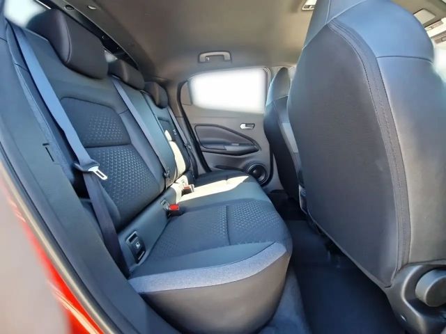 Nissan Juke N-Connecta