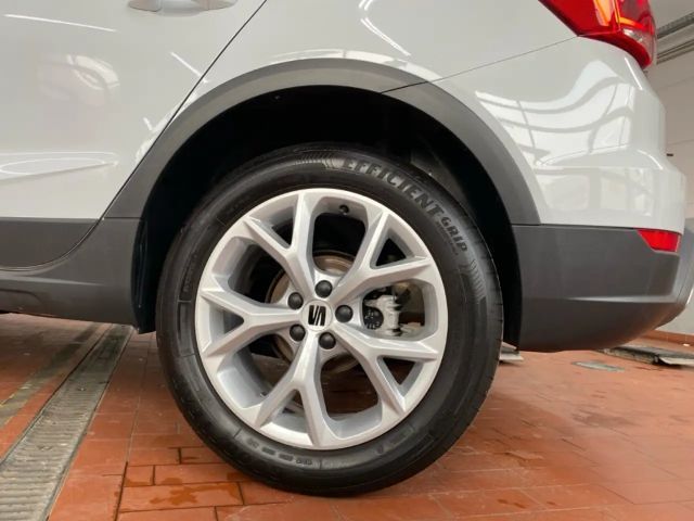 Seat Arona 1.0 TSI FR-lijn