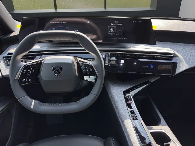 Peugeot 3008 Allure Pack Hybrid