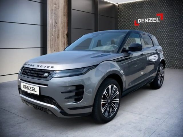 Land Rover Range Rover Evoque Dynamic SE