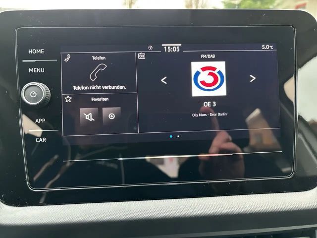 Volkswagen T-Cross 4Me TSI