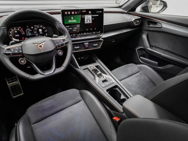 Cupra Formentor DSG VZ