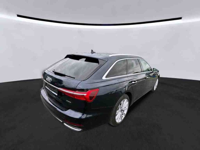 Audi A6 40 TDI Avant Quattro S-Tronic