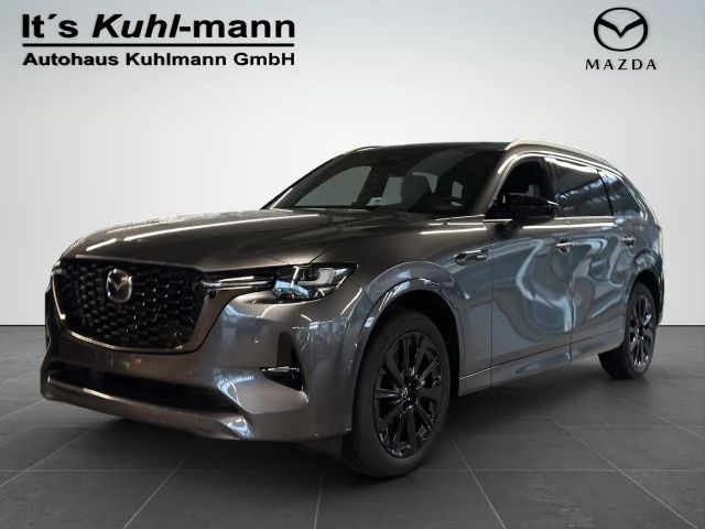 Mazda CX-80 Homura Plus