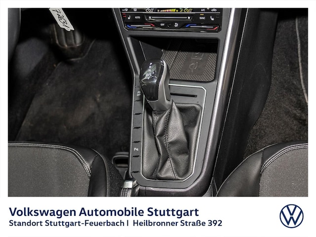 Volkswagen Taigo 1.0 TSI DSG Style