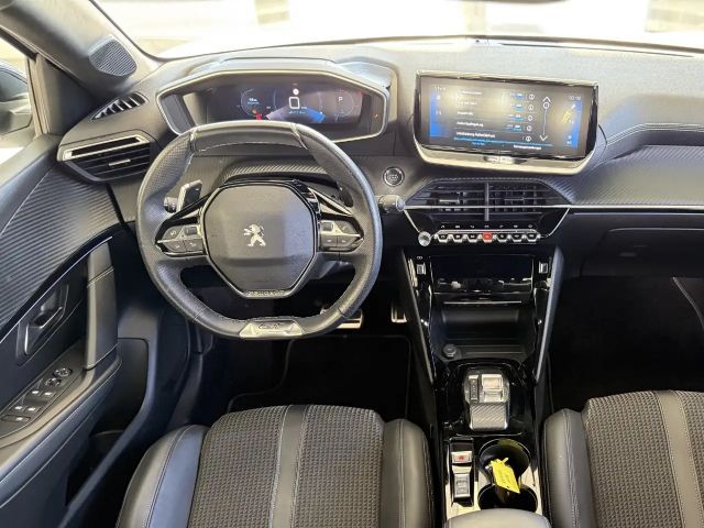 Peugeot 208 GT-Line PureTech